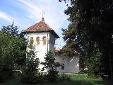 Biserica Sf. Mihail si Gavril