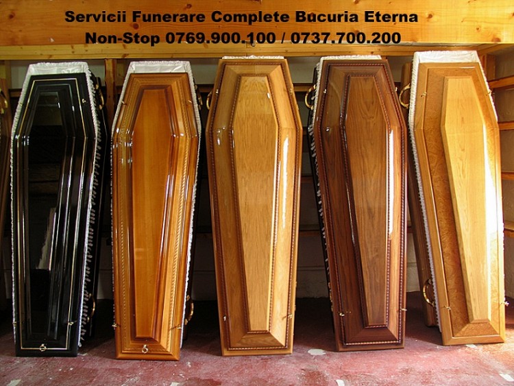 Servicii Funerare Pompe Funebre 1 Decembrie Non-Stop 0737.700.200 / 0769.900.100