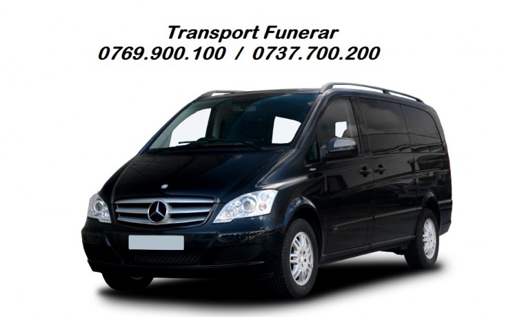 Servicii Funerare Pompe Funebre Drumul Taberei Non-Stop 0769.900.100 - 0737.700.200